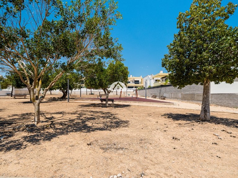 Villa for Sale in Los Montesinos Los Montesinos, Alicante 48