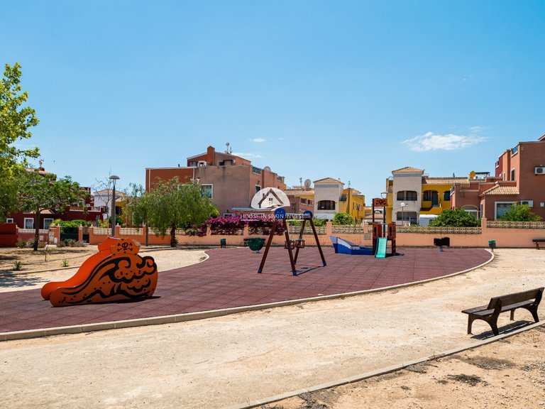 Villa for Sale in Los Montesinos Los Montesinos, Alicante 49