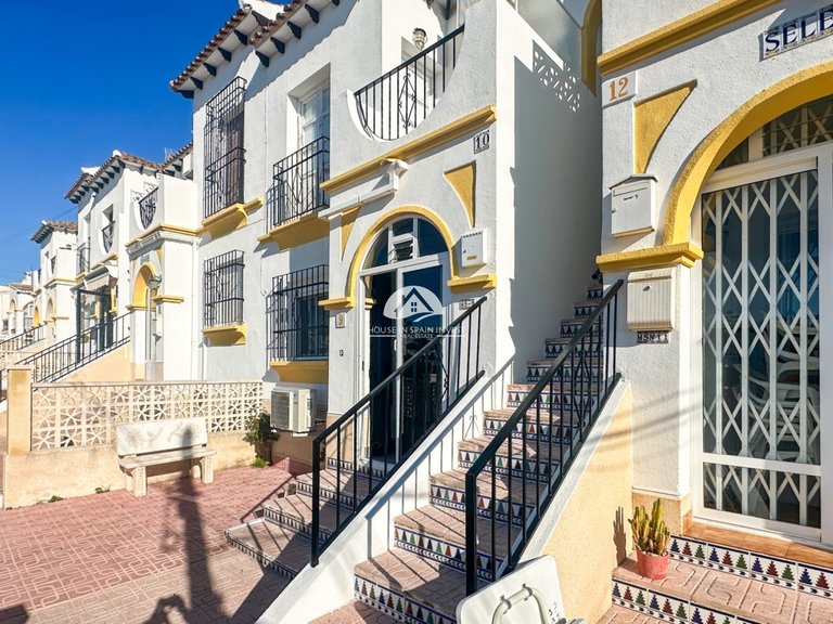 Apartment for Sale in Villamartín - Las Filipinas Orihuela Costa, Alicante 5