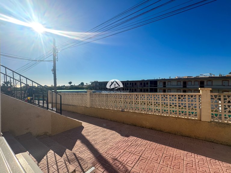 Apartment for Sale in Villamartín - Las Filipinas Orihuela Costa, Alicante 6