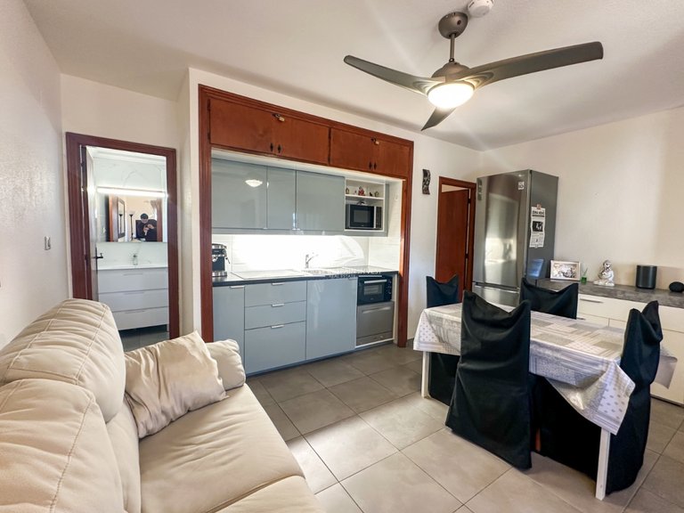 Apartment for Sale in Villamartín - Las Filipinas Orihuela Costa, Alicante 14