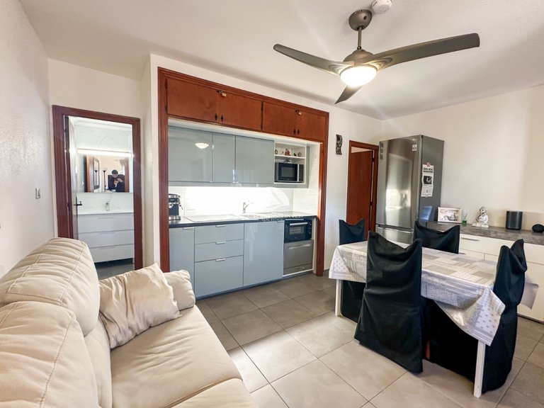 Apartment for Sale in Villamartín - Las Filipinas Orihuela Costa, Alicante 15