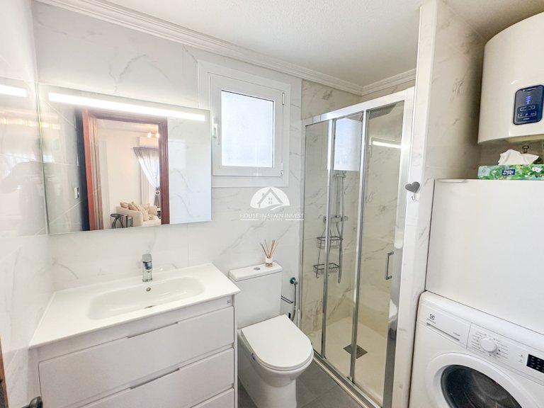 Apartment for Sale in Villamartín - Las Filipinas Orihuela Costa, Alicante 16