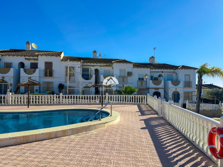 Apartment for Sale in Villamartín - Las Filipinas Orihuela Costa, Alicante 27