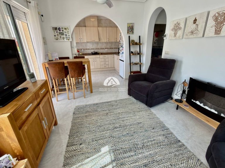 Villa for Sale in Rojales Rojales - Ciudad Quesada, Alicante 4