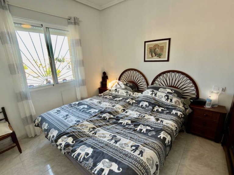 Villa for Sale in Rojales Rojales - Ciudad Quesada, Alicante 6