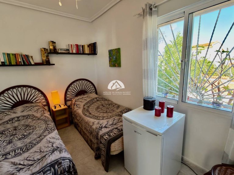 Villa for Sale in Rojales Rojales - Ciudad Quesada, Alicante 8
