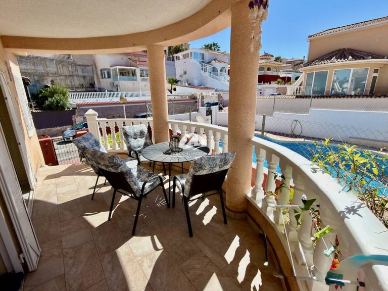 Villa for Sale in Rojales Rojales - Ciudad Quesada, Alicante 9
