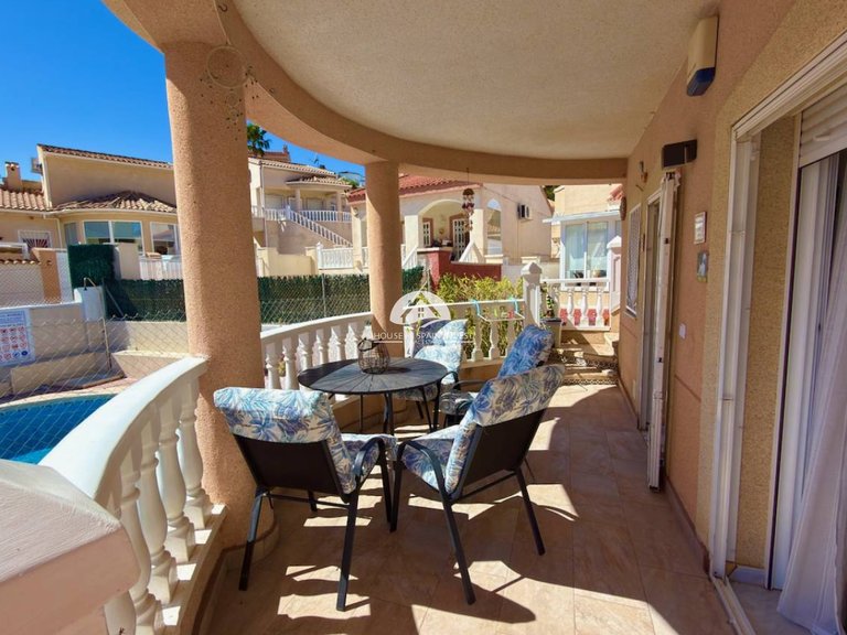 Villa for Sale in Rojales Rojales - Ciudad Quesada, Alicante 10