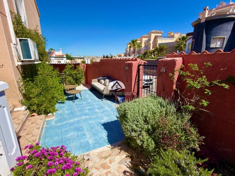 Villa for Sale in Rojales Rojales - Ciudad Quesada, Alicante 11