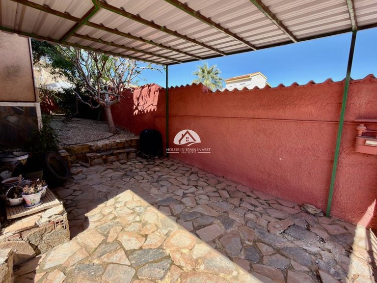 Villa for Sale in Rojales Rojales - Ciudad Quesada, Alicante 14