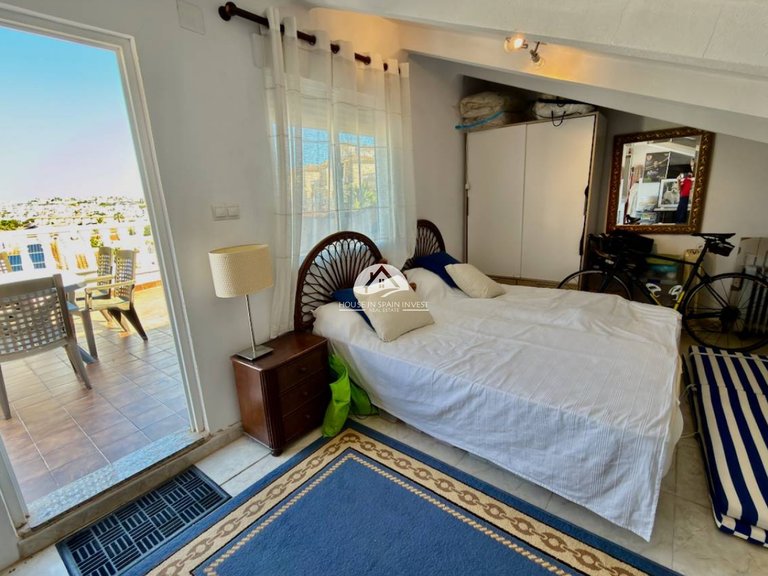 Villa for Sale in Rojales Rojales - Ciudad Quesada, Alicante 16