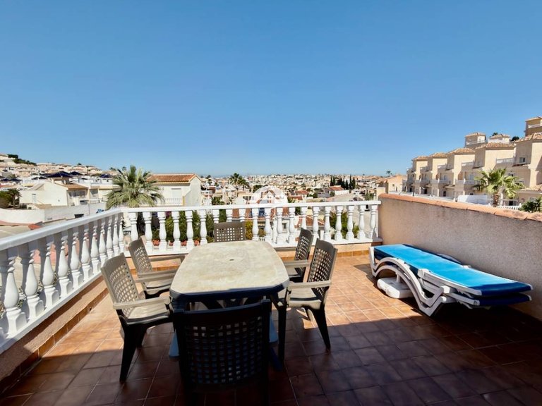 Villa for Sale in Rojales Rojales - Ciudad Quesada, Alicante 17