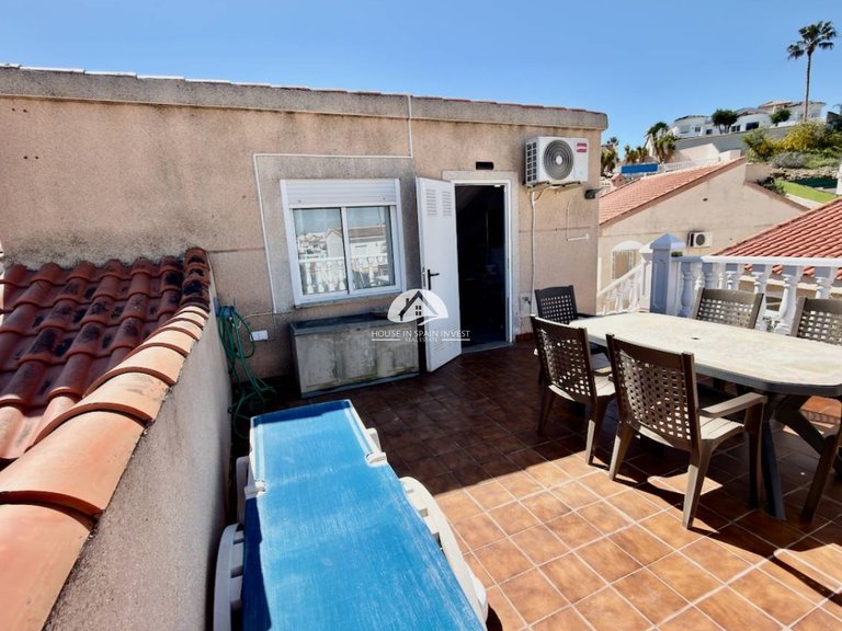 Villa for Sale in Rojales Rojales - Ciudad Quesada, Alicante 18