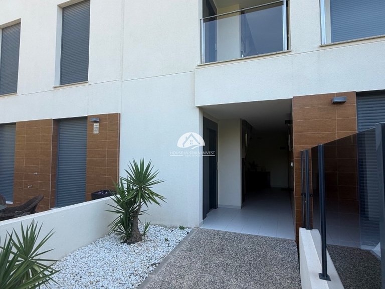 Apartment for Sale in Villamartín - Las Filipinas Orihuela Costa, Alicante 8
