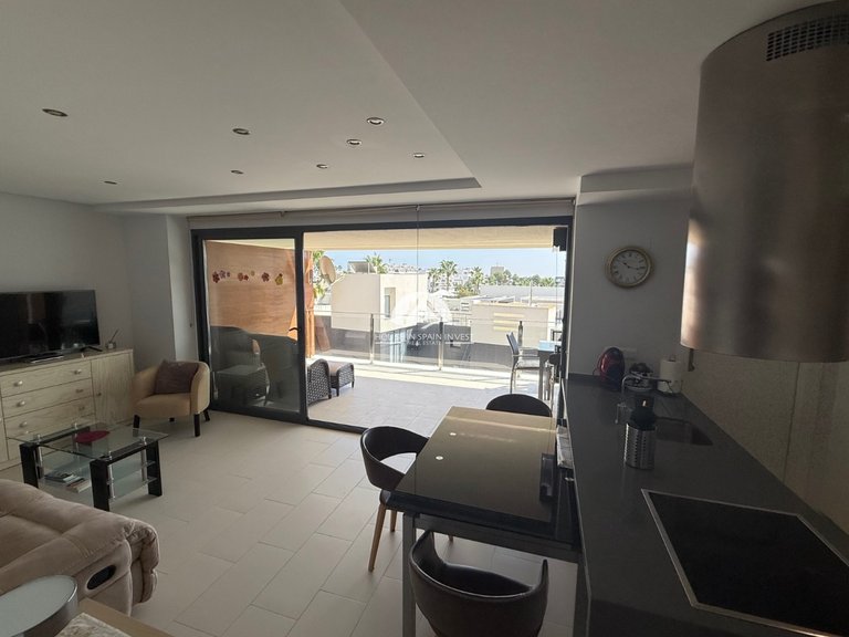 Apartment for Sale in Villamartín - Las Filipinas Orihuela Costa, Alicante 11
