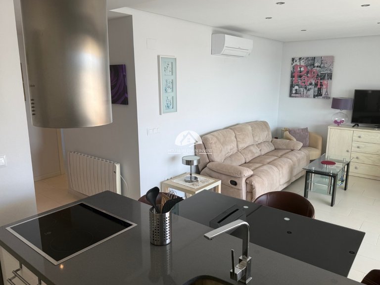 Apartment for Sale in Villamartín - Las Filipinas Orihuela Costa, Alicante 13