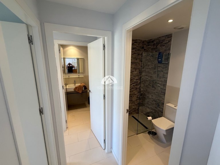 Apartment for Sale in Villamartín - Las Filipinas Orihuela Costa, Alicante 16