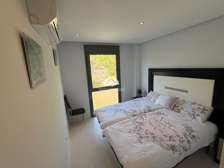 Apartment for Sale in Villamartín - Las Filipinas Orihuela Costa, Alicante 17