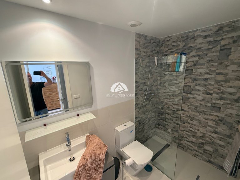 Apartment for Sale in Villamartín - Las Filipinas Orihuela Costa, Alicante 22