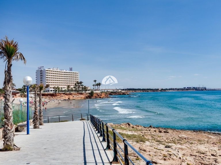 Apartment for Sale in Villamartín - Las Filipinas Orihuela Costa, Alicante 27