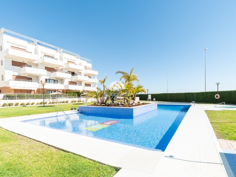 Apartment for Sale in Dehesa de campoamor Orihuela Costa, Alicante 2
