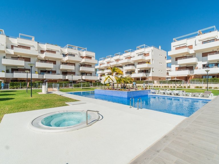 Apartment for Sale in Dehesa de campoamor Orihuela Costa, Alicante 3