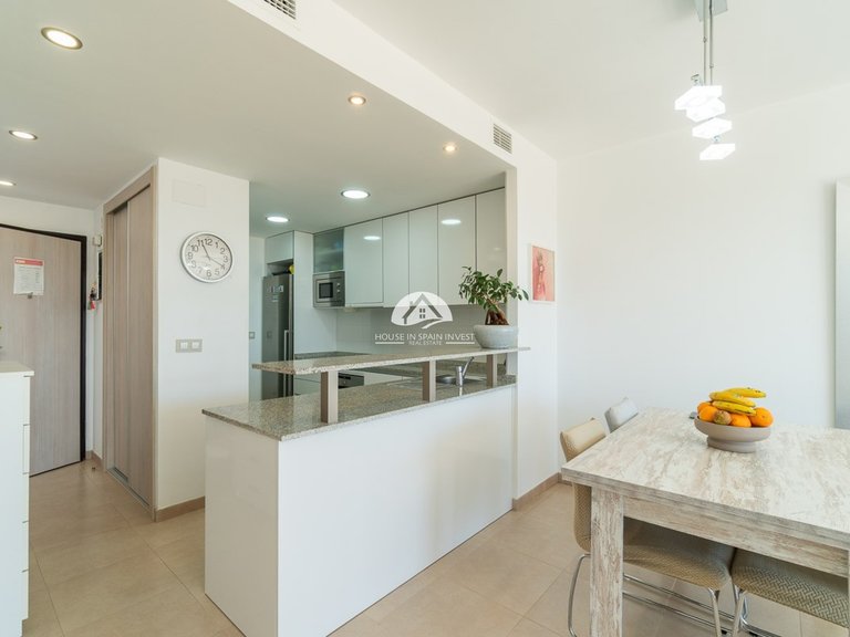 Apartment for Sale in Dehesa de campoamor Orihuela Costa, Alicante 5