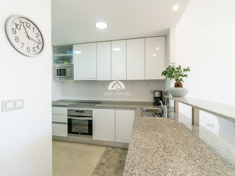 Apartment for Sale in Dehesa de campoamor Orihuela Costa, Alicante 7