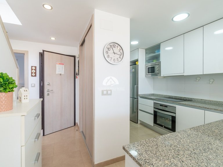 Apartment for Sale in Dehesa de campoamor Orihuela Costa, Alicante 8