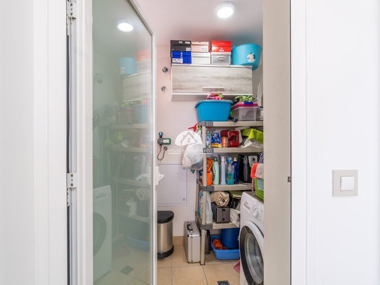 Apartment for Sale in Dehesa de campoamor Orihuela Costa, Alicante 10