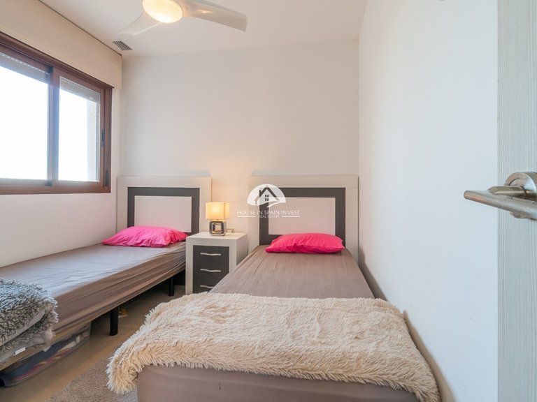 Apartment for Sale in Dehesa de campoamor Orihuela Costa, Alicante 13