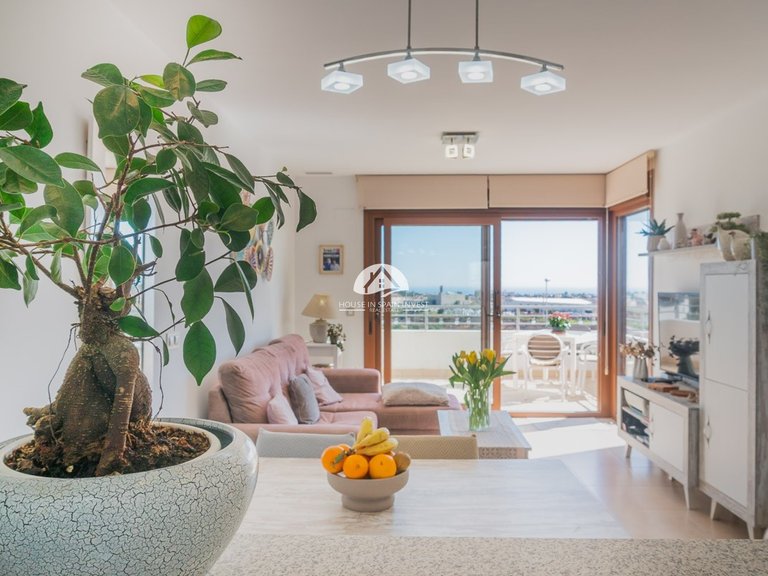 Apartment for Sale in Dehesa de campoamor Orihuela Costa, Alicante 19