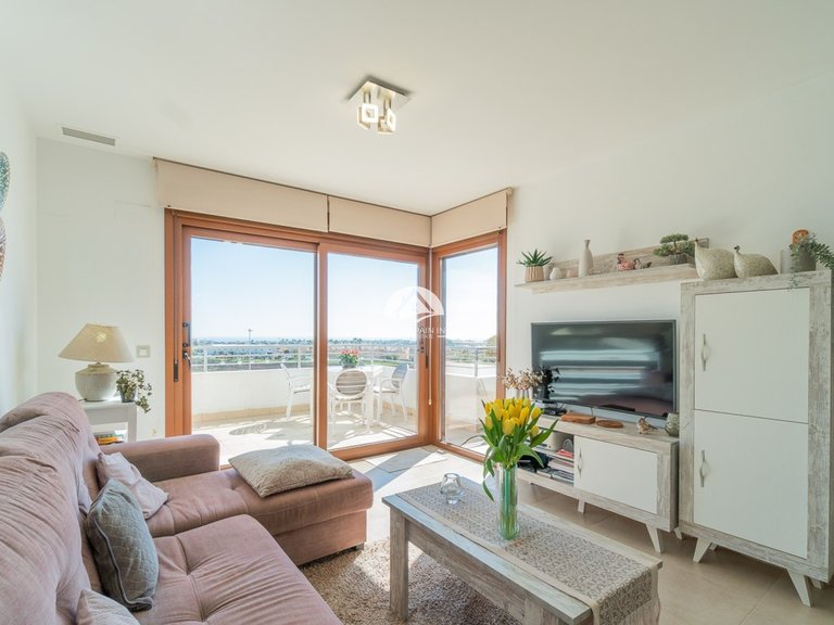 Apartment for Sale in Dehesa de campoamor Orihuela Costa, Alicante 22