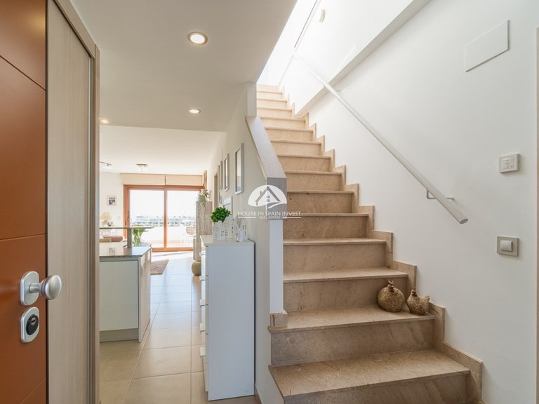 Apartment for Sale in Dehesa de campoamor Orihuela Costa, Alicante 25