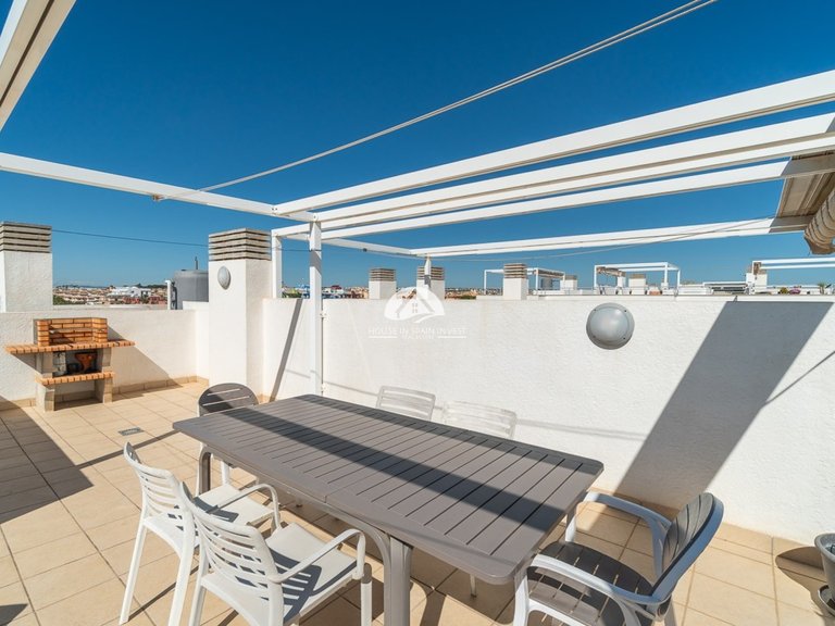 Apartment for Sale in Dehesa de campoamor Orihuela Costa, Alicante 27