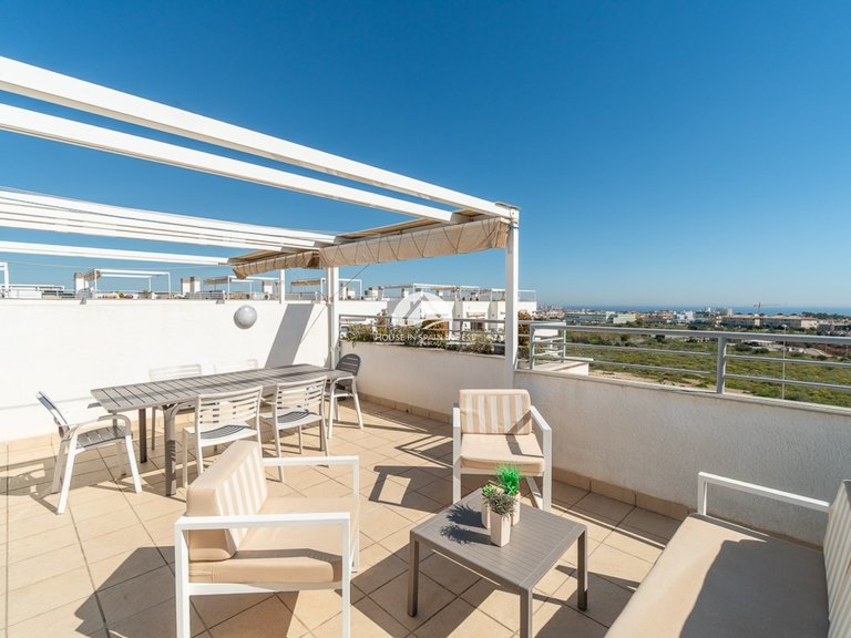Apartment for Sale in Dehesa de campoamor Orihuela Costa, Alicante 28
