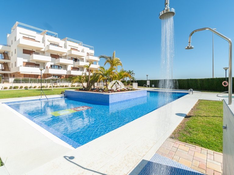 Apartment for Sale in Dehesa de campoamor Orihuela Costa, Alicante 29