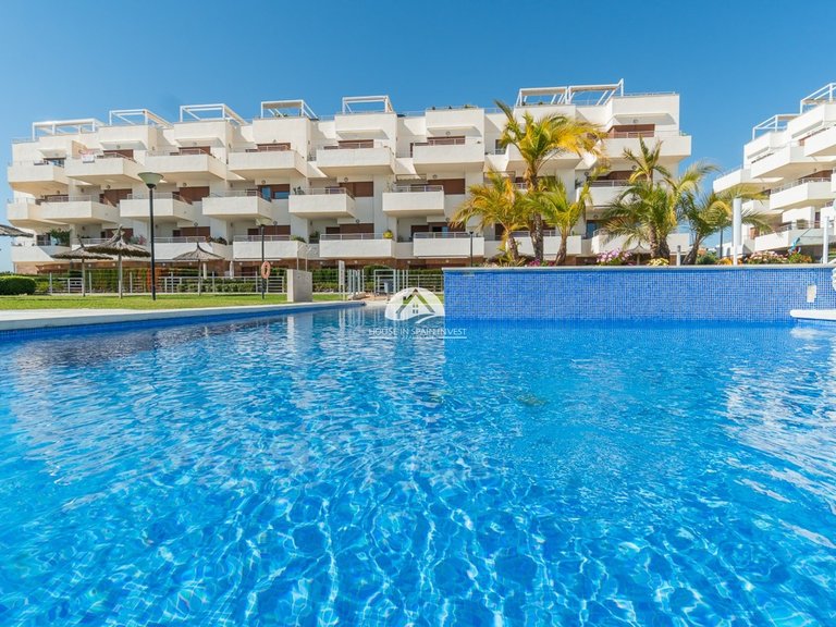 Apartment for Sale in Dehesa de campoamor Orihuela Costa, Alicante 30