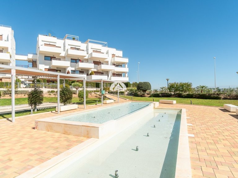 Apartment for Sale in Dehesa de campoamor Orihuela Costa, Alicante 32