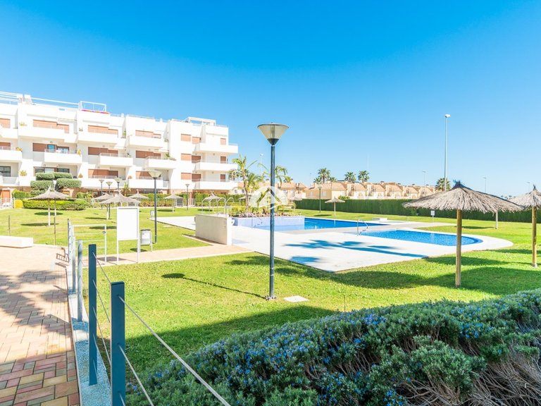 Apartment for Sale in Dehesa de campoamor Orihuela Costa, Alicante 33