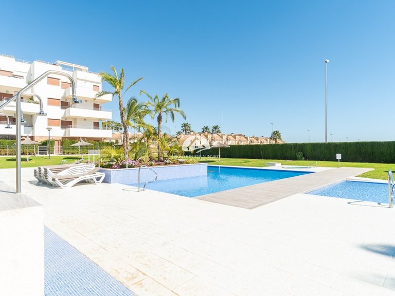 Apartment for Sale in Dehesa de campoamor Orihuela Costa, Alicante 34