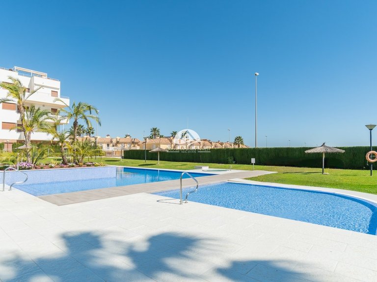 Apartment for Sale in Dehesa de campoamor Orihuela Costa, Alicante 35