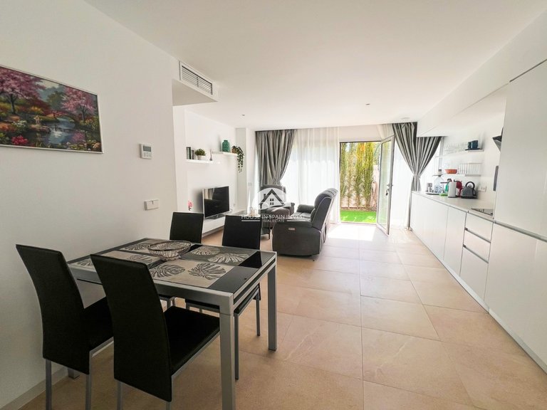 Apartment for Sale in Los Balcones Torrevieja, Alicante 4