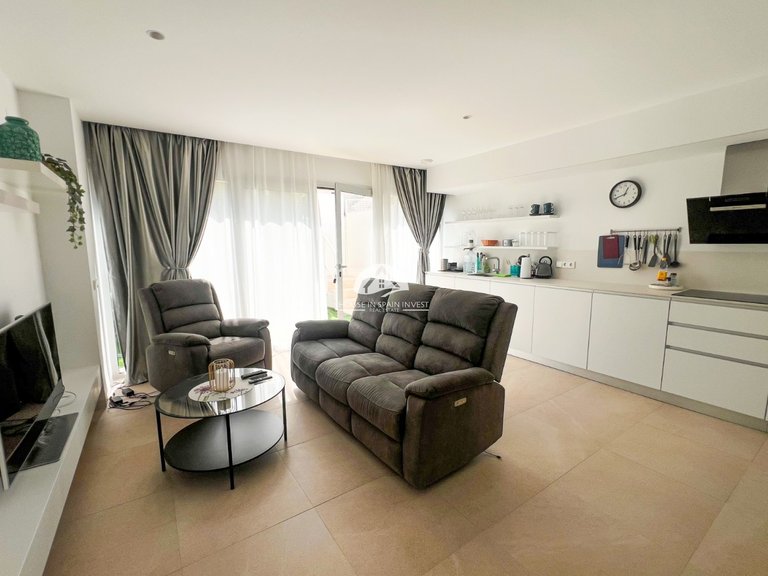 Apartment for Sale in Los Balcones Torrevieja, Alicante 6