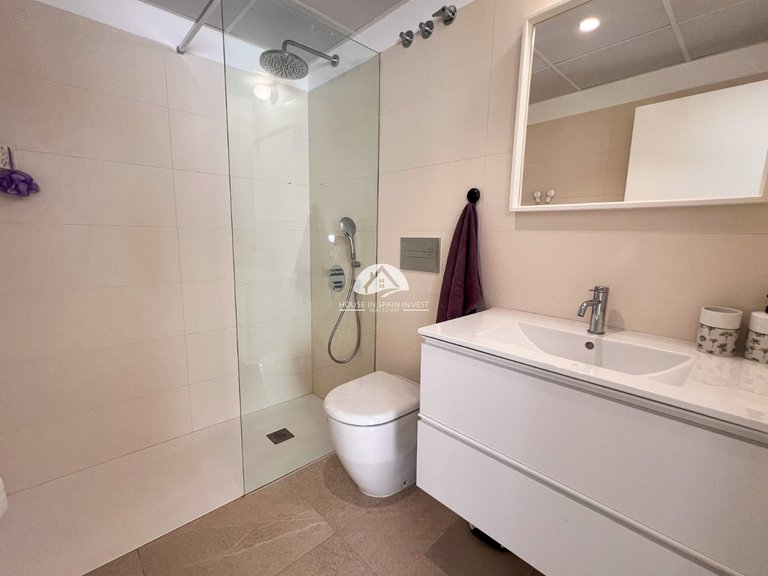 Apartment for Sale in Los Balcones Torrevieja, Alicante 10