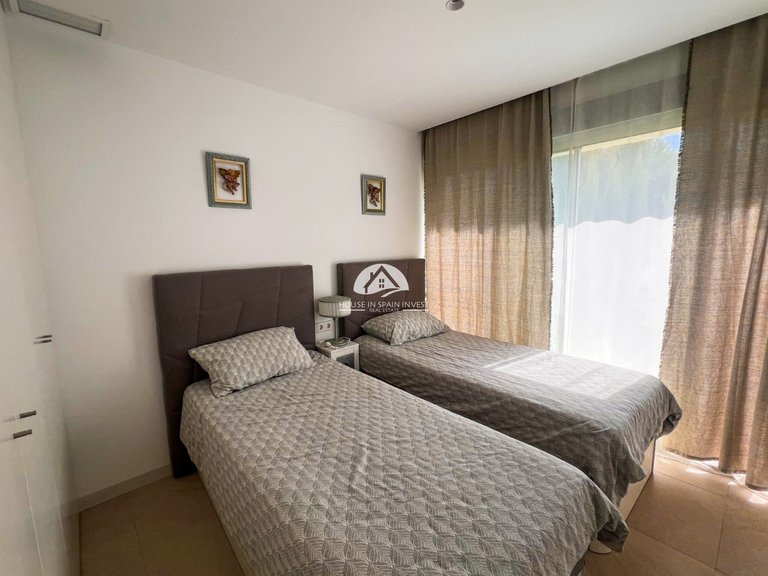 Apartment for Sale in Los Balcones Torrevieja, Alicante 11
