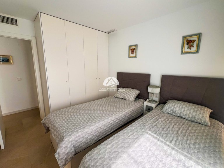 Apartment for Sale in Los Balcones Torrevieja, Alicante 12