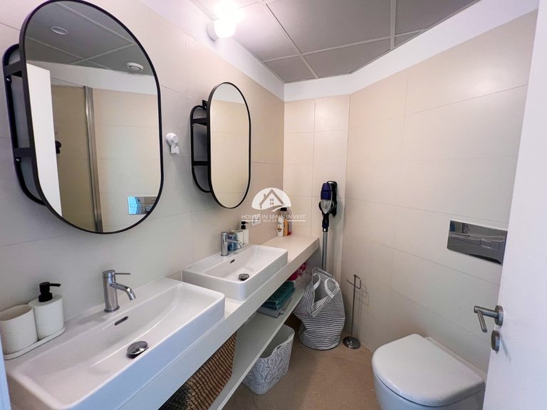 Apartment for Sale in Los Balcones Torrevieja, Alicante 13