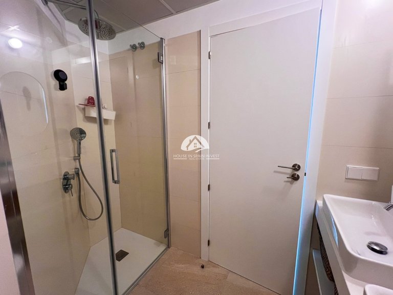 Apartment for Sale in Los Balcones Torrevieja, Alicante 14